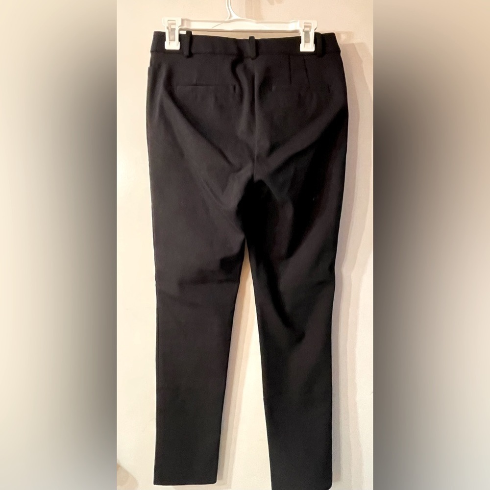 LOFT high waist skinny pants - Picture 2 of 5